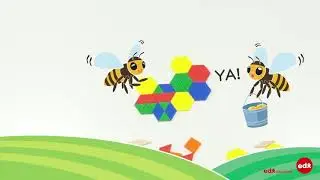 Early Math101 to go - Geometry & Problem Solving Level  2 - Edx Education, Number Concepts,