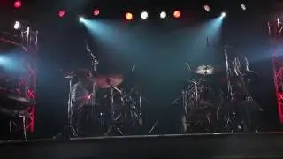Altishofen 2016 // Drum Battle