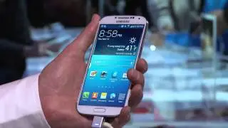 Samsung Galaxy S4 i9500 Specs