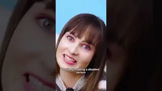Do you think disabled people are undatable? 🤔