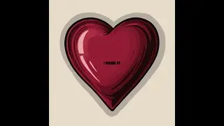 Hearlist - I wanna be (Official Audio)