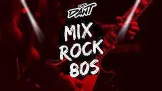 Mix Rock 80s Clasicos 2021 djdantmusic ( Flaca - Lamento Boliviano - Música Ligera - Tren al sur )
