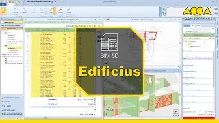 Software BIM 5D | Edificius | ACCA software