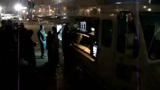 Kogi Truck in Los Angeles!