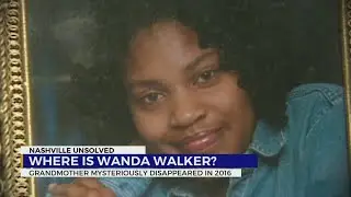 Where is Wanda Walker?