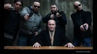 Take Five (2013) - Official Trailer | Italian Crime Drama by Guido Lombardi