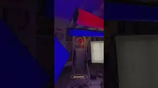 𝑳𝒊𝒈𝒉𝒕 𝒖𝒑 𝒚𝒐𝒖𝒓 𝟐𝟎𝟐𝟓 𝒘𝒊𝒕𝒉 𝑨𝑰𝑹💨 #cinegearfactory