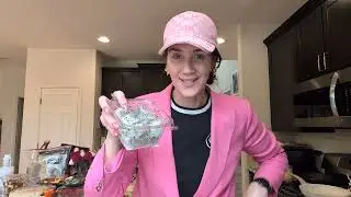 ZEPBOUND GROCERY HAUL: -108lb Tirzepatide What I Eat Zepbound Weight Loss W/ Wegmans Grocery Haul