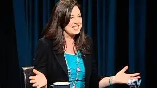 How to Avoid Bright Shiny Object Syndrome with Melanie Benson Strick