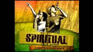 Tentaciones - Spiritual Lyric Sound