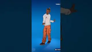 Sugar Rush Emote #fortnite #shorts #itemshop