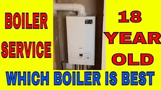 LEEDS PLUMBER - BEST COMBI BOILER - WHICH BOILER IS BEST