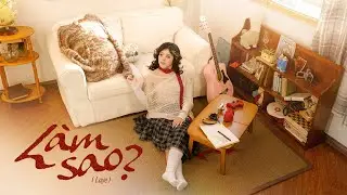laye - l&agrave;m sao? | OFFICIAL MUSIC VIDEO