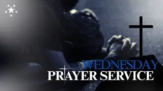 Day 7 - 7 Days of Prayer & Fasting (Divine Acceleration) || Tuesday, 13th January, 2026