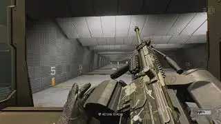 BF6 PS5 RAPID FIRE CONTROLLER