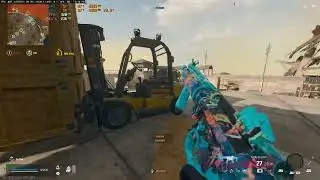 Warzone 4 Rebirth Island | RTX 4090 *9800X3D 360hz 1440P