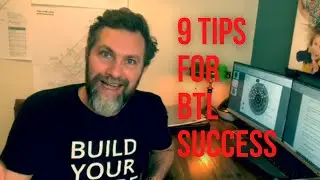 9 Tips for Buy-to-let Beginners | Property Investment UK