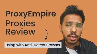 ProxyEmpire Review - #1 Residential Proxies for Businesses