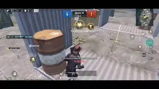 1v1 With Bgmi & Indian Best Tdm player 🥲