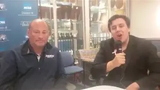 Drew University Soccer Postseason Interview