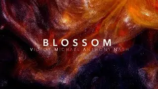 Victor Michael Anthony Nash - Blossom