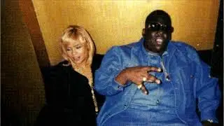 Notorious B.I.G. - All I Know (Unreleased) (ft. Akon & Kira)