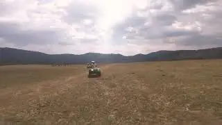 Quad Roccaraso, escursioni guidate e natura! Traffico!? No grazie!! #frogoffroad #roccaraso