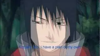 Naruto Chat 6: Return to the Leaf Part III - Tailed Struggle
