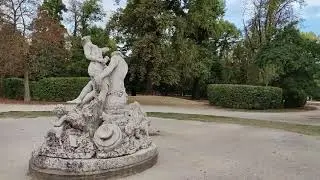 PARCO DUCALE A PARMA