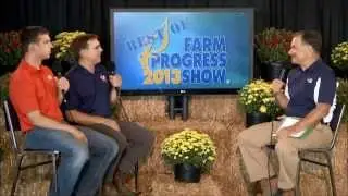 Best of the Farm Progress Show 2013