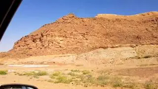 Saudi Arabian vlog | City view | Sakakah | Al Jawf | Part 7