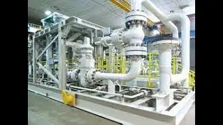 Piping and modular process skids