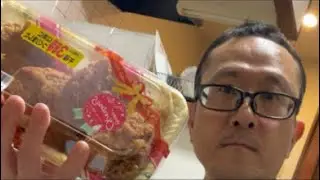 クリスマスイブなのでクリぼっち飲み食いライブ！