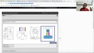 URE Experience - DFT Thermoelectric Calculations