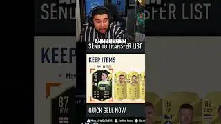 I FINALLY PACKED INFORM PHIL FODEN!