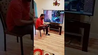 timing😆 amazing