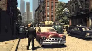 Big Apple - Mafia (bootleg 2003)