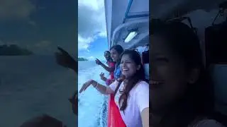 Which ferry to book during Andaman trip? #shorts #youtubeshorts #andaman #shortvideo #ytshorts