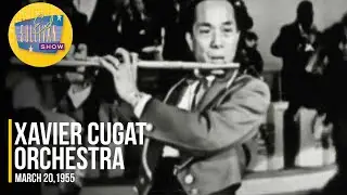 Xavier Cugat Orchestra 