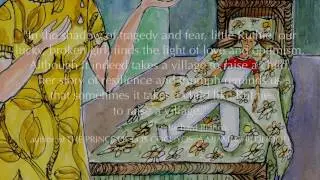 Lucky Broken Girl Book Trailer by Ruth Behar