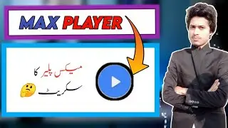 Max Player of secret Full Video Upload Check 👆#maxplayer#status