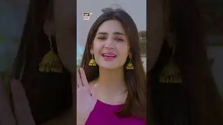 Tum Par Nazar Hai Meri! 🥰 #shorts #muneebbutt #madihaimam #tamannakiaarzu