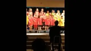 Laylas Preschool Concert c2