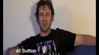Al Sutton - a story of New Hope