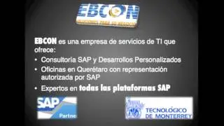 EBCON