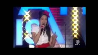Amy Winehouse - Rehab  / My Name is - Viviana Grisafi
