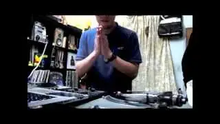 BANGKOK INVADERS DJSTAYHIGH NYC FREESTYLE 1