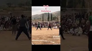 saqib vs Abduallah g best show ball your fovert plyar 🔥🔥🔥 me abdullah  g💪💪👈👈