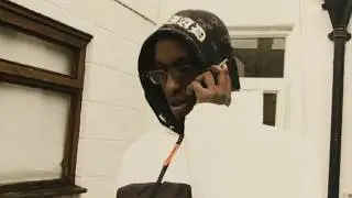 SAWMAL - AR15 [Prod. Izen]