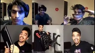عبد الإله المدنى قست وناسة وتحدى لايفوتكم ..